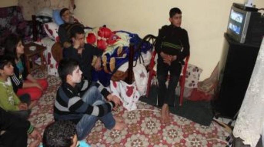 Cizreliler TRT Şeş&rsquo;te yayınlanan Mem-u Zin i&ccedil;in ekran başına ge&ccedil;ti