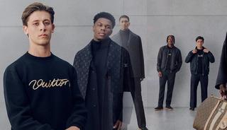 Arda G&uuml;ler'in Louis Vuitton anlaşması dudak u&ccedil;uklattı!