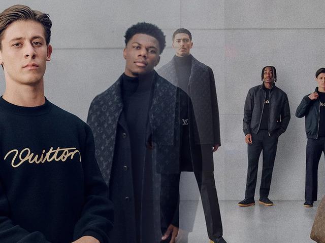 Arda G&uuml;ler'in Louis Vuitton anlaşması dudak u&ccedil;uklattı!