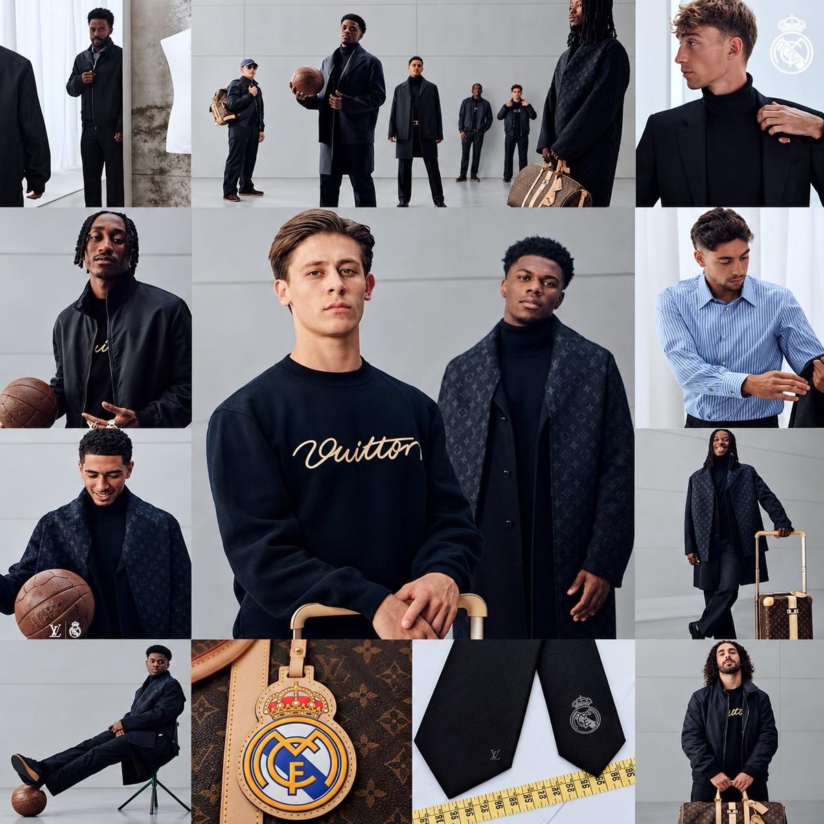 Arda Güler in Louis Vuitton anlaşmasından kazandığı para dudak uçuklattı! 2