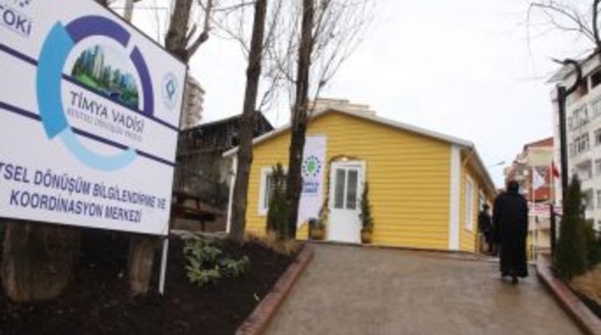 Başkan Bakırcı: Timya Vadisi Rize için milat olacak