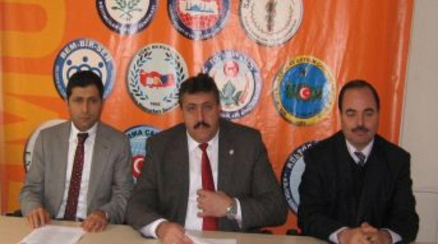 Eğitim-Bir-Sen: Postmodern darbeciler de yargılanmalı