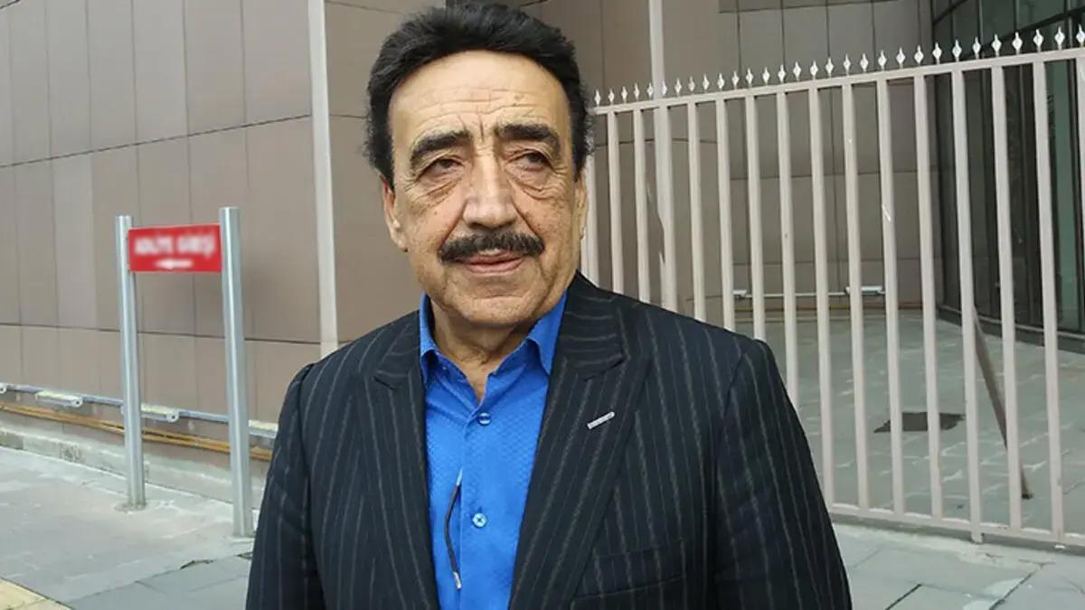 Hakkı Bulut şarkı söylediği sırada rahatsızlandı! Hastaneye kaldırıldı 1