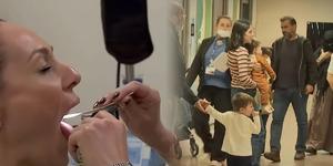 Hastaneler vakalarla doldu! Bu belirtilerle başlıyor, ge&ccedil;mek bilmiyor
