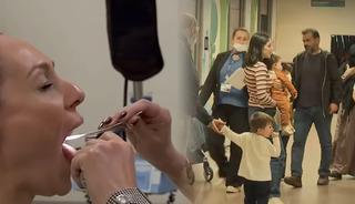 Hastaneler vakalarla doldu! Bu belirtilerle başlıyor, ge&ccedil;mek bilmiyor