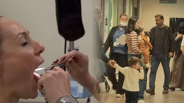 Hastaneler vakalarla doldu! Bu belirtilerle başlıyor, ge&ccedil;mek bilmiyor