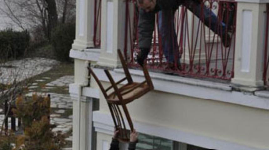 Edirne i&ccedil;in taşkın alarmı