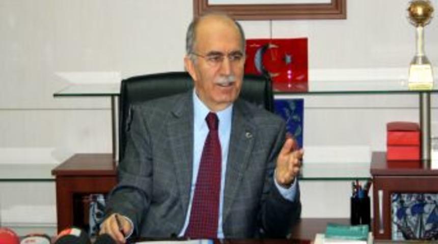 Uludağ’ı Davos yapacak ilk adım atıldı