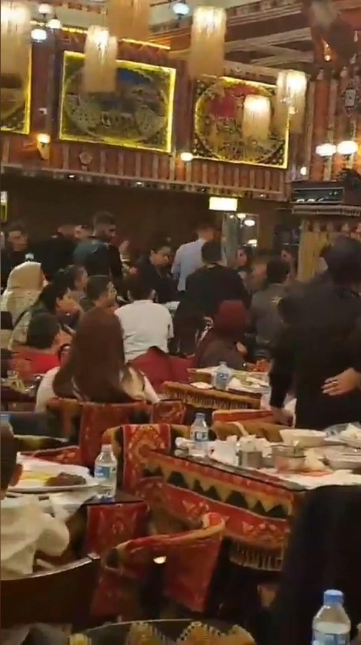 Sahnede fenalaşıp hastanelik olmuştu! Hakkı Bulut taburcu oldu 2