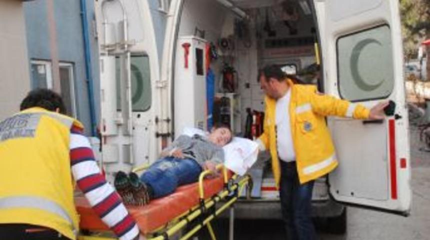 Elbistan'daki cıva zehirlenmesinde sayı 70'e ulaştı