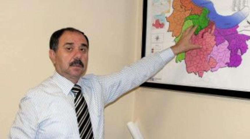 SASKİ, 4 k&ouml;y&uuml;n i&ccedil;me suyu sorununu &ccedil;&ouml;zd&uuml;, hedef b&uuml;t&uuml;n k&ouml;yler