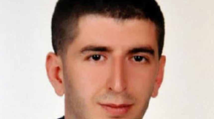 Basketbol oynarken kalp krizinden &ouml;ld&uuml;