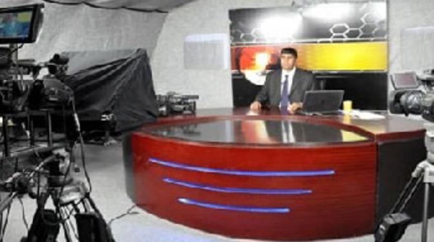 &Ccedil;adırda yayın d&ouml;nemi