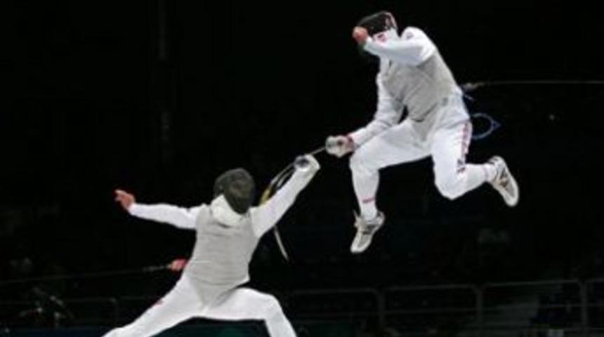 Hayat Ufuk Koleji, eskrimde Antalya şampiyonu