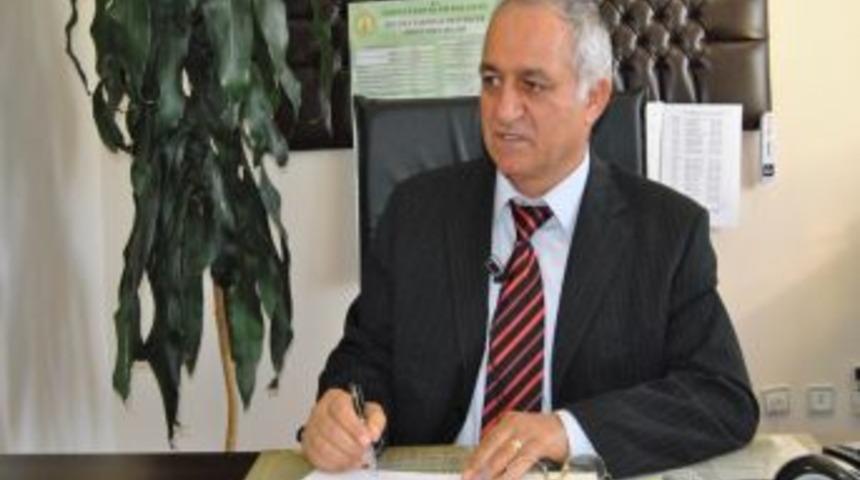 Edremit&rsquo;te Gıda Kanunu'ndaki değişiklikler anlatılacak