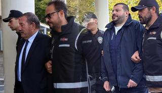 Milas Belediye Başkanı Fevzi Topuz ve oğlu tutuklandı