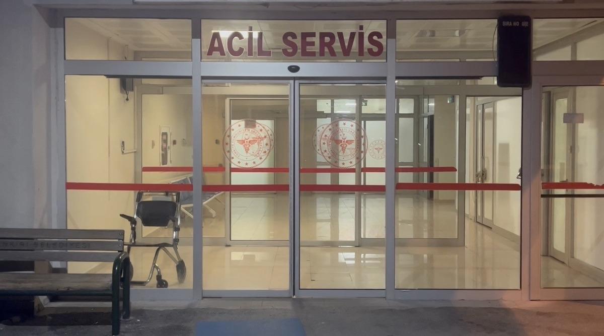 Mantar dönüşü uçuruma yuvarlandılar: 4 ölü, 1 yaralı 3