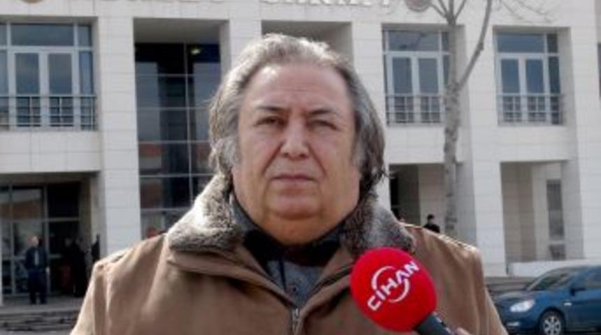 &Ccedil;etin Doğan, savunma sınırını aştığı gerek&ccedil;esiyle ifade verdi