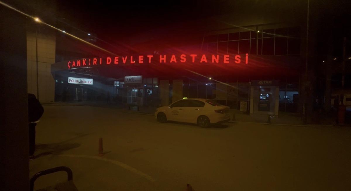 Mantar dönüşü uçuruma yuvarlandılar: 4 ölü, 1 yaralı 2