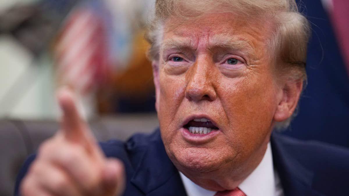 Trump, LeBron James i hedef aldı! NBA yıldızından olay sözlere alaycı yanıt 2