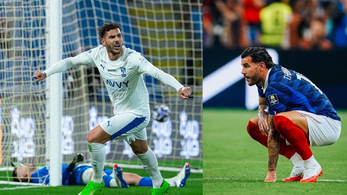 D&uuml;nyaca &uuml;nl&uuml; futbolcunun eşinden &ccedil;ok konuşulacak a&ccedil;ıklama! G&ouml;stericilere  hayvan  deyip ekledi: "Ellerini kesin" 1
