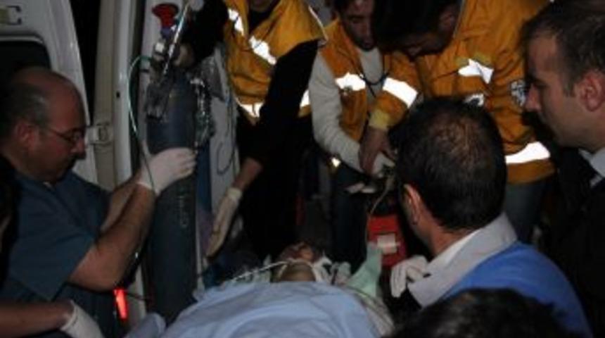 Savcıya saldırı olayında g&ouml;zaltına alınan 3 kişi serbest bırakıldı