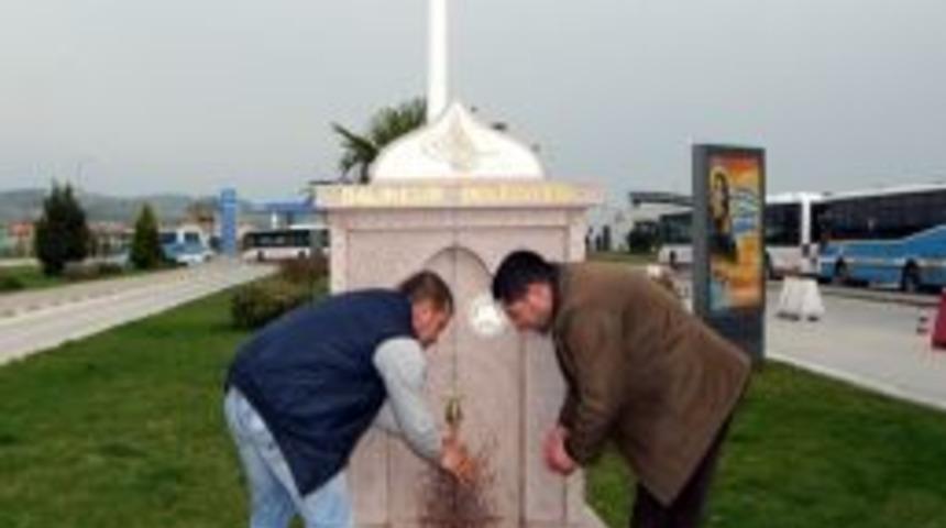 Balıkesir'de 15 saatlik su kesintisi