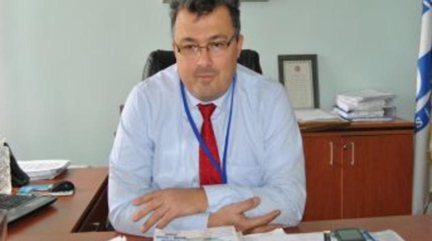 Edremit Devlet Hastanesi &ouml;zel hastanelerle yarışıyor