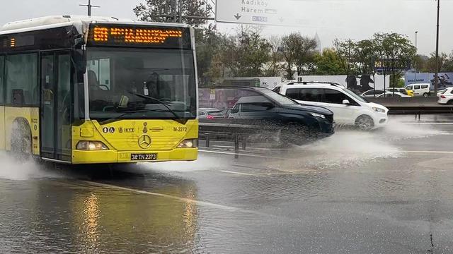 Meteoroloji uzmanı Orhan Şen tarih vererek uyardı: Durum biraz tehlikeli