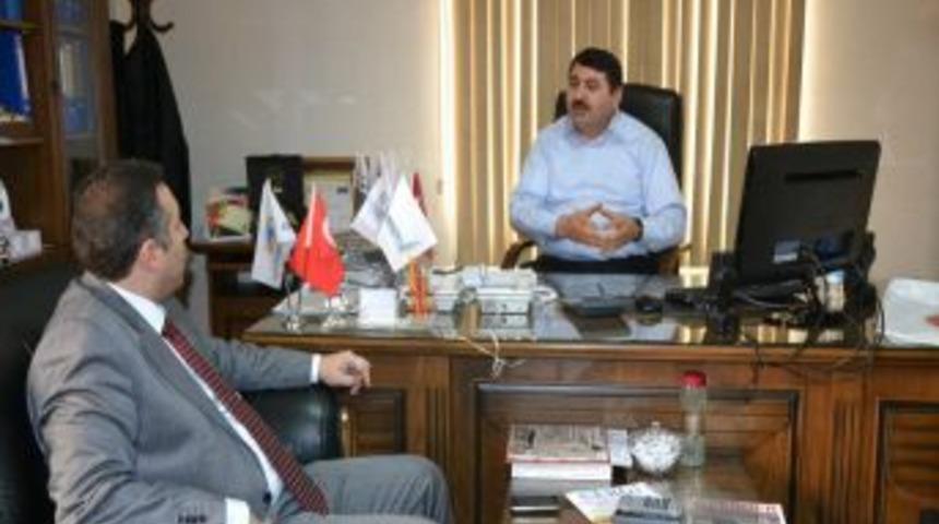 PERDER faaliyetlerine başladı