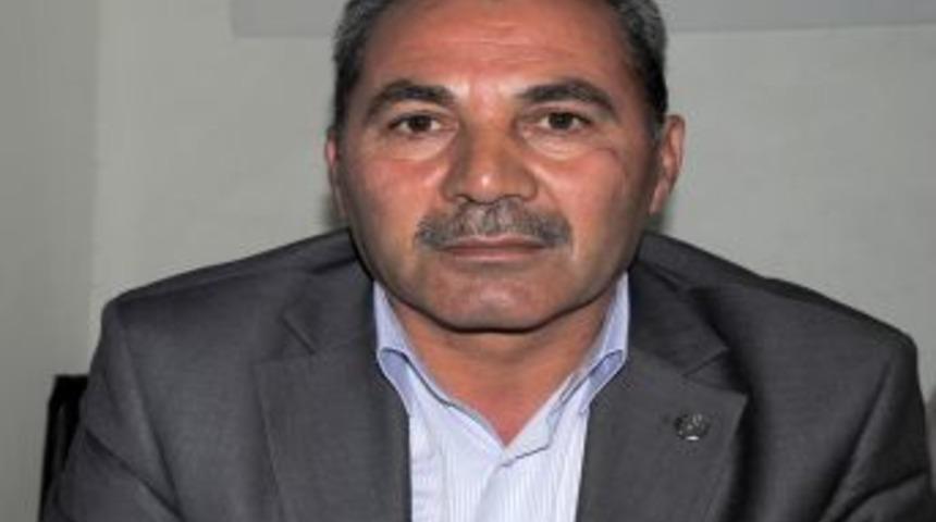 BBP'li Demir: 2012'de Meclis'in sivil bir anayasa yapacağını umut ediyoruz