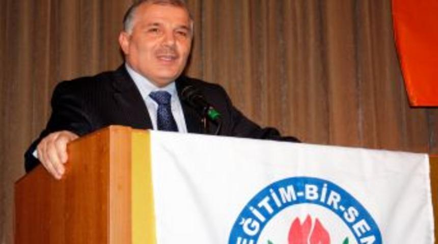 Hafıza&rsquo;nın federasyonunu kuracak