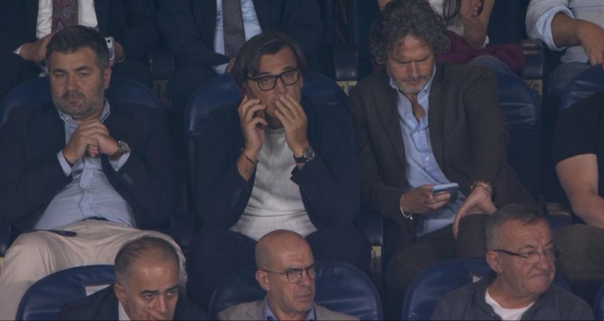 Fenerbahçe de derbi sonrası bomba iddia! İsmail Kartal ın yerine isim verdi 3