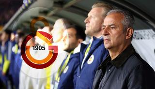 Fenerbah&ccedil;e'de derbi sonrası bomba iddia! İsmail Kartal'ın yerine...