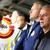 Fenerbah&ccedil;e'de derbi sonrası bomba iddia! İsmail Kartal'ın yerine...