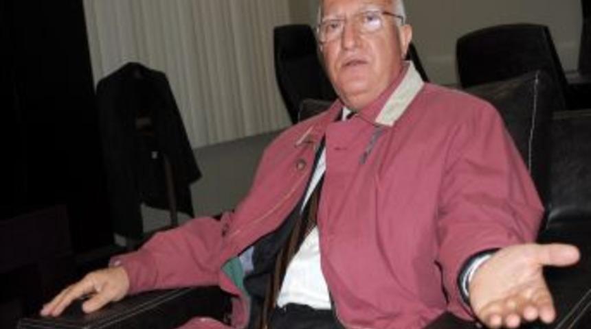 Acar: Kent'in T&uuml;rk sinema ve tiyatrosuna yaptığı katkılar unutulmayacak