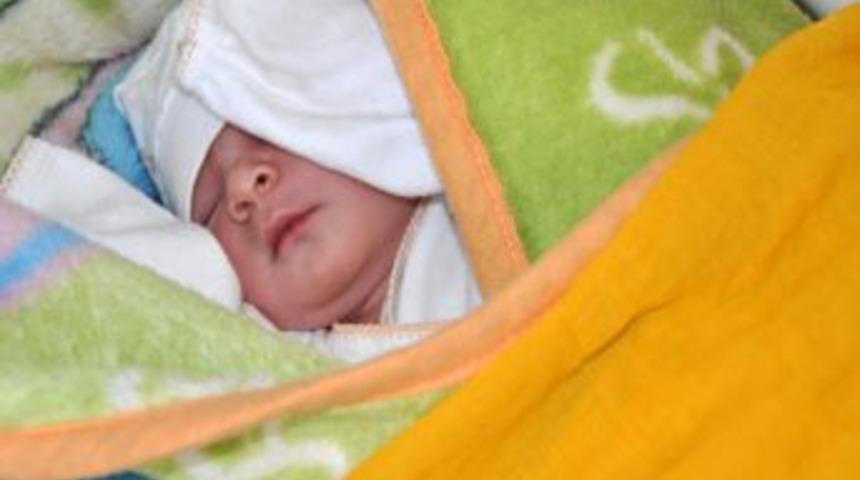 Yozgat&rsquo;ta 29 Şubatta doğan erkek bebek 4 yılda bir yaş g&uuml;n&uuml; kutlayacak