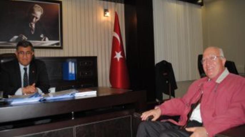 CHP'li Acar: Şiddete karşı, toplumsal g&uuml;&ccedil;birliği şart