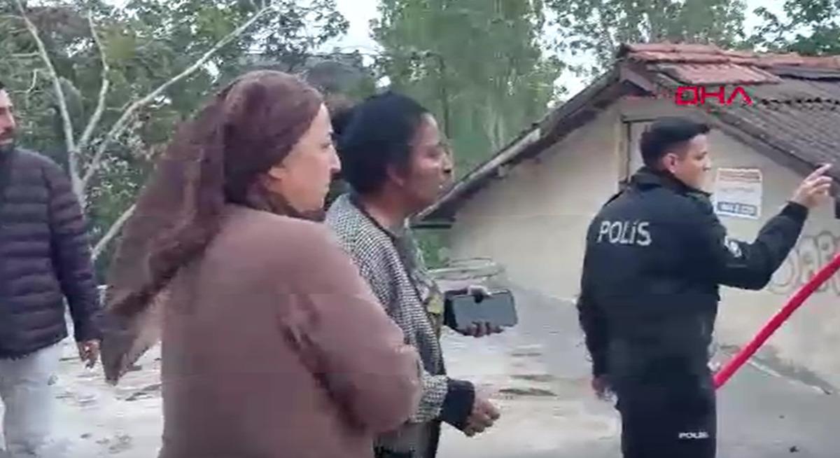 Maltepe de yangın faciası! Daha 11 yaşındaydı... Anne, baba ve kardeşi ağır yaralı 2