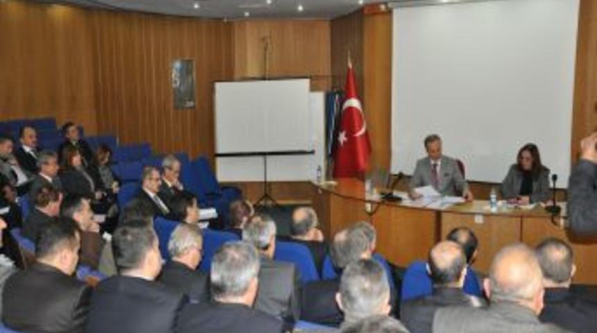 Vali G&uuml;ner: İrade olmadan idare olmaz