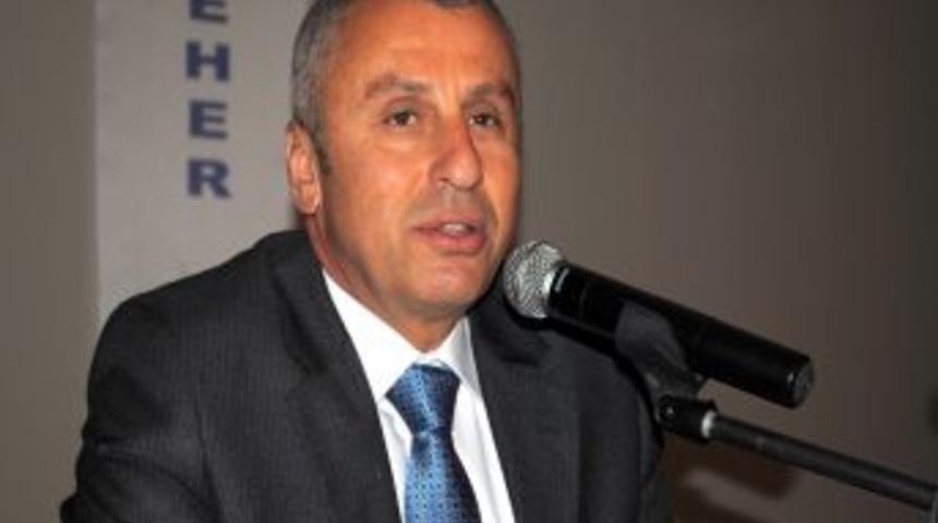 Turizmciler, belediyeleri &ccedil;alışmalarını sezon &ouml;ncesi tamamlamaları i&ccedil;in uyardı