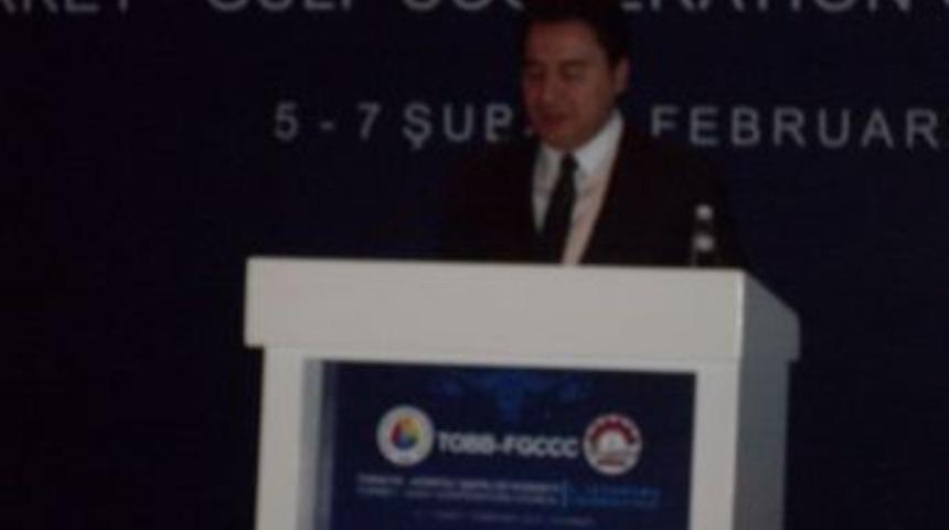 Babacan: Kira sertifikaları bu sene y&uuml;r&uuml;rl&uuml;ğe girecek