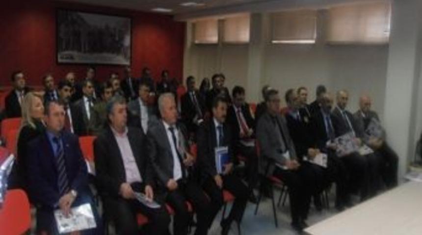 Balıkesir Vali Yardımcısı Dural: 'Ne iş olsa yaparım' devri bitti