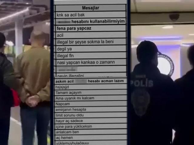 '7 saniye' detayından sonra WhatsApp yazışmaları da ortaya &ccedil;ıktı: &ldquo;Fena para yapacağız&rdquo;