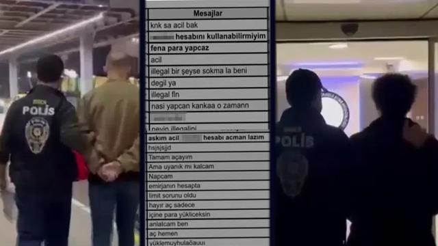'7 saniye' detayından sonra WhatsApp yazışmaları da ortaya çıktı: “Fena para yapacağız”