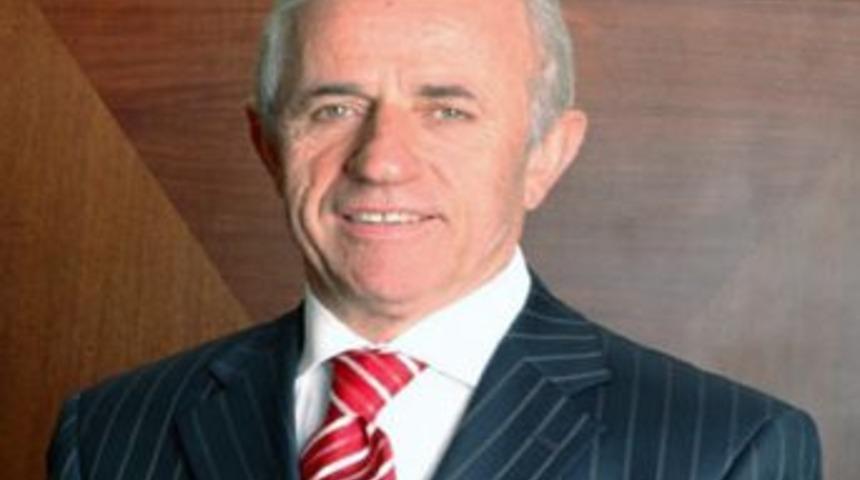 K&Uuml;TSO Başkanı G&uuml;ral: Arıtılmış dahi olsa Porsuk'a su bırakılamaz