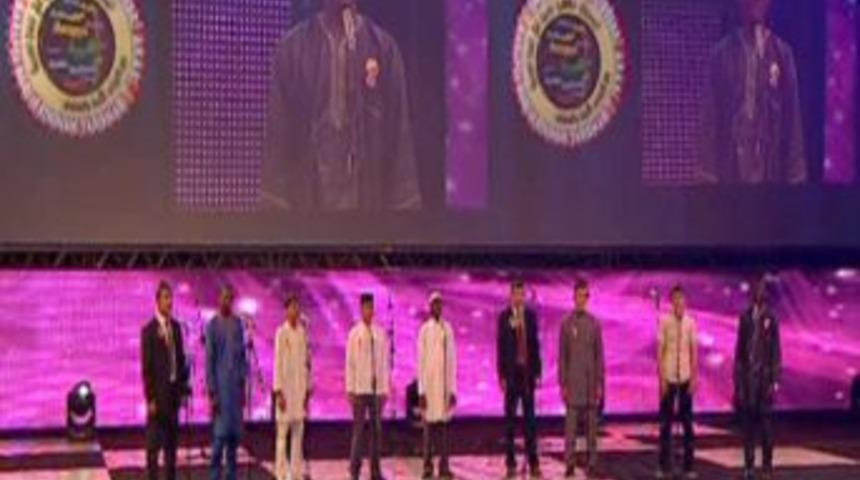 İmam Hatipliler en iyi Arap&ccedil;a i&ccedil;in yarışacak