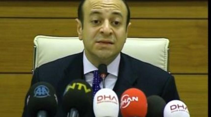 Bağış: Tarihimiz, bizi sorgulama c&uuml;rreti g&ouml;sterenlerin tarihine g&ouml;re tertemizdir