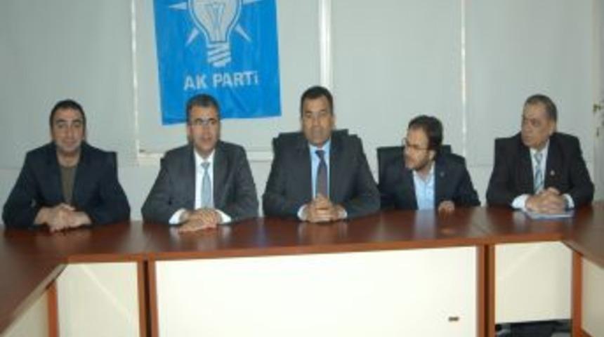 "Se&ccedil;imden başarıyla &ccedil;ıkmak i&ccedil;in &ccedil;ok iyi hizmetler &uuml;retilmeli"