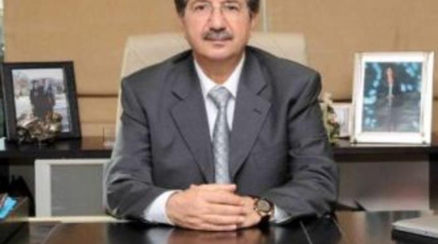 Turab'ın yeni başkanı Emin Ucuz